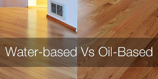 oil based vs water based polyurthen oil based vs water based polyurthen