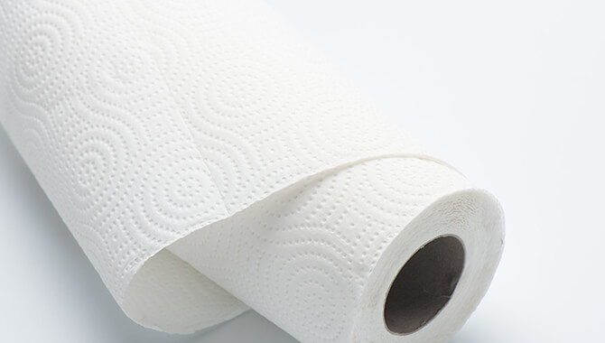 paper towel paper towel