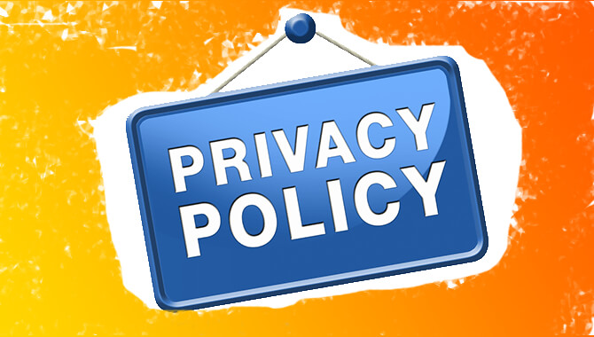 privacy policy privacy policy