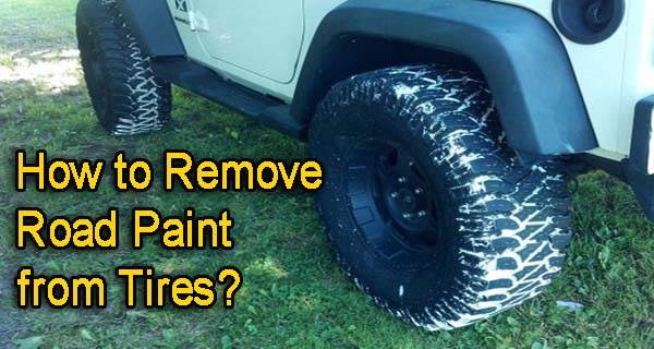 remove road paint tires remove road paint tires