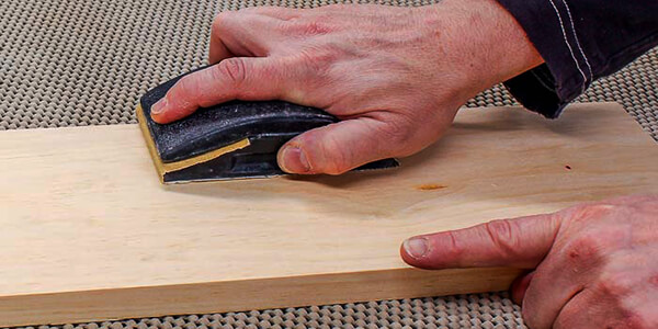 sanding direction 101 sanding direction 101