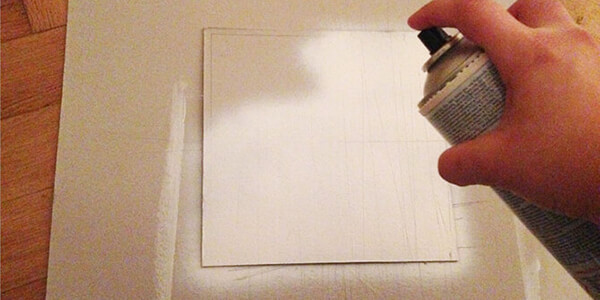 spray varnish before painting spray varnish before painting