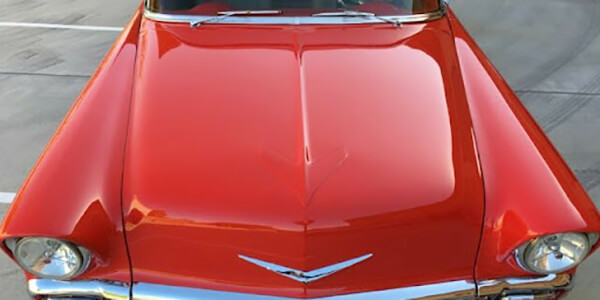 two layers of paint coating two layers of paint coating