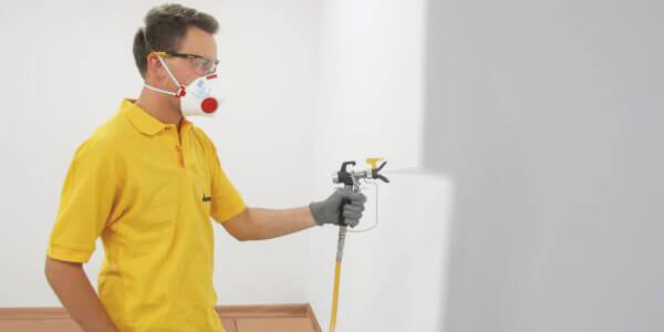 use an airless sprayer for latex paint use an airless sprayer for latex paint